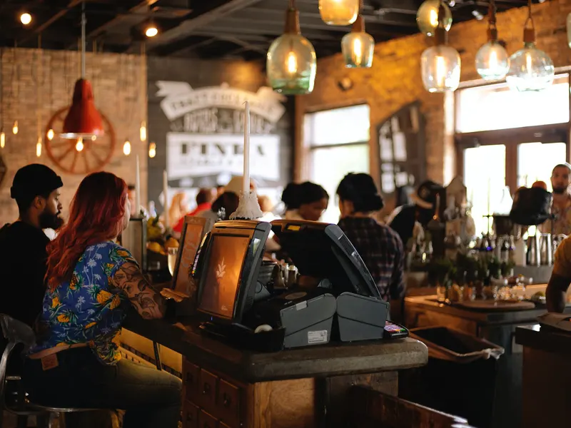 Bar Kurulumu ve Eğitimi